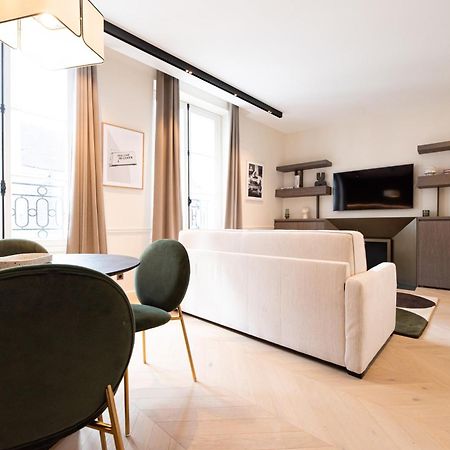 Mbm - Luxury Home In Marais ปารีส ห้อง รูปภาพ
