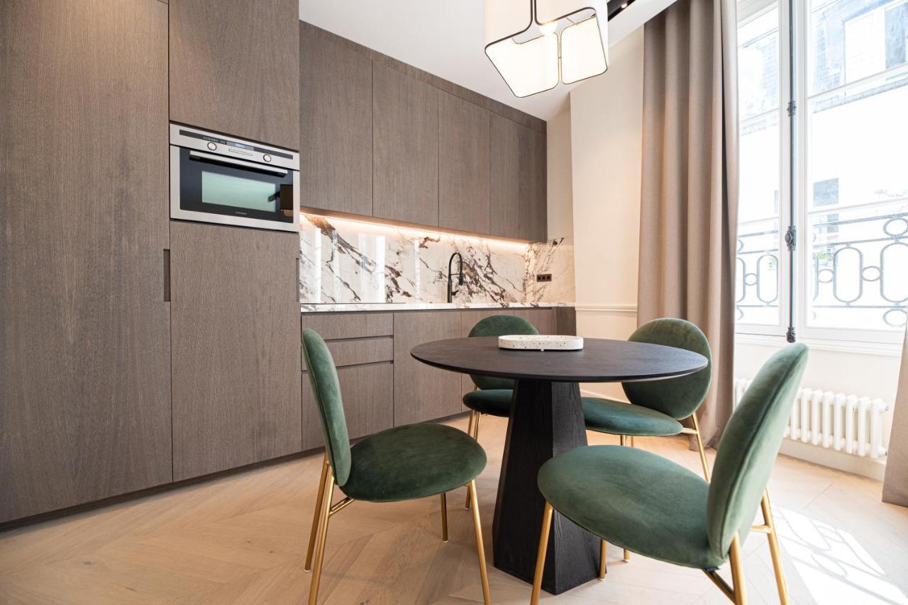 Mbm - Luxury Home In Marais ปารีส ภายนอก รูปภาพ