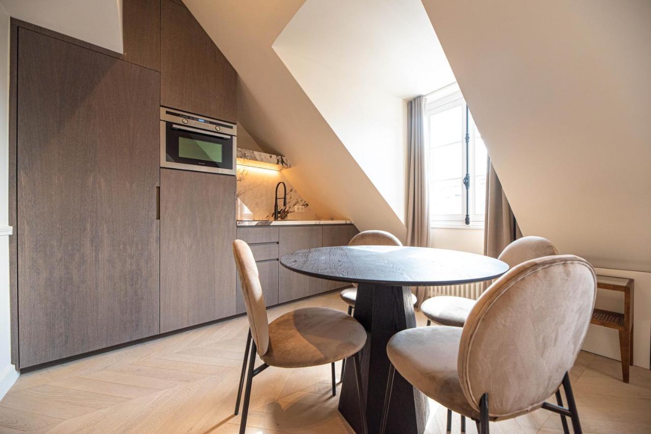 Mbm - Luxury Home In Marais ปารีส ภายนอก รูปภาพ