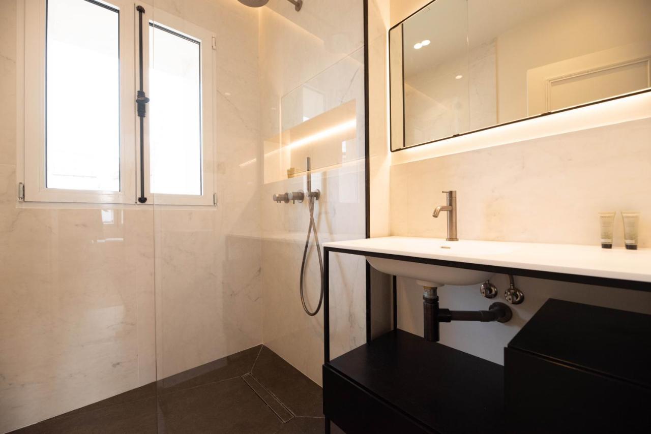 Mbm - Luxury Home In Marais ปารีส ภายนอก รูปภาพ