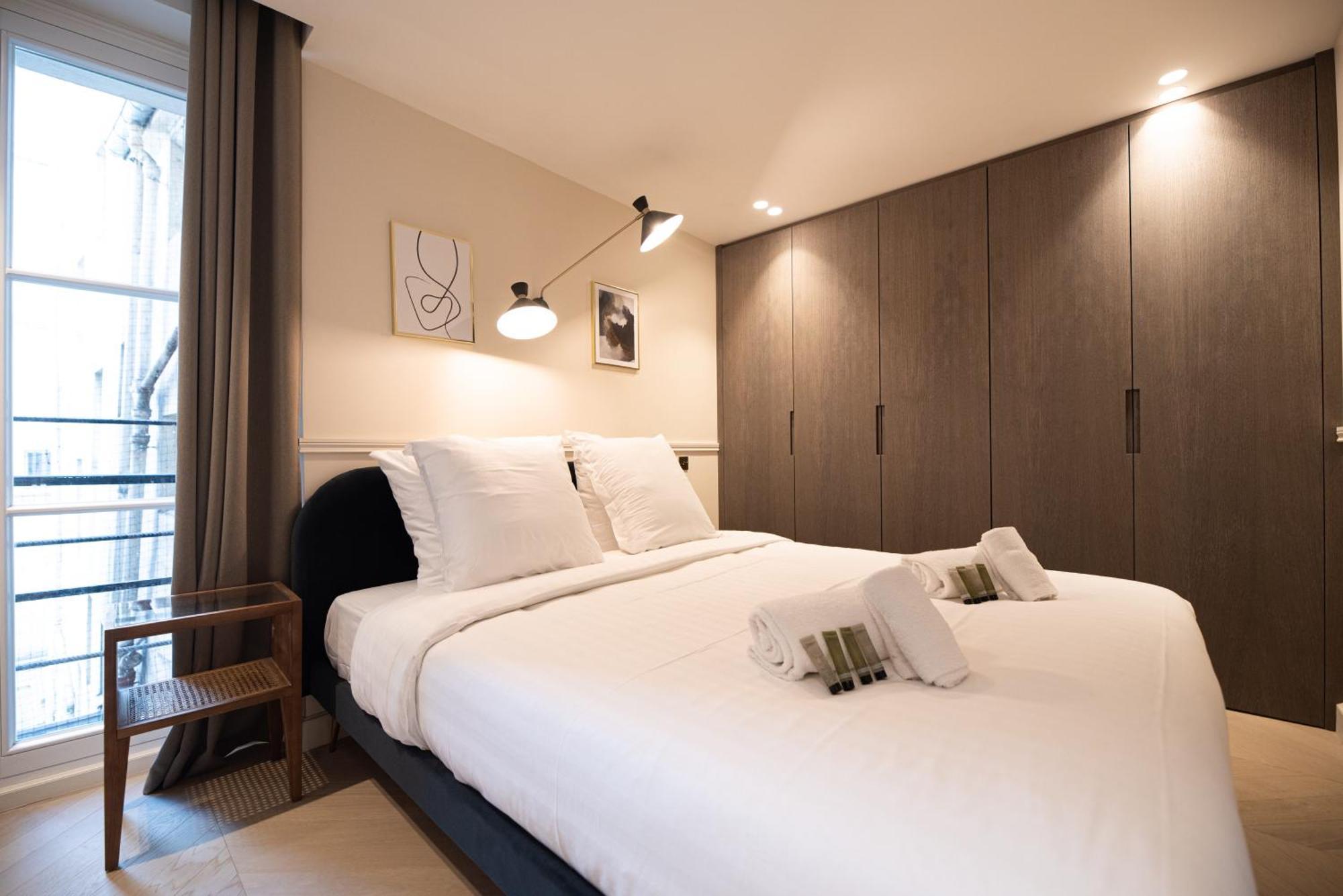 Mbm - Luxury Home In Marais ปารีส ห้อง รูปภาพ