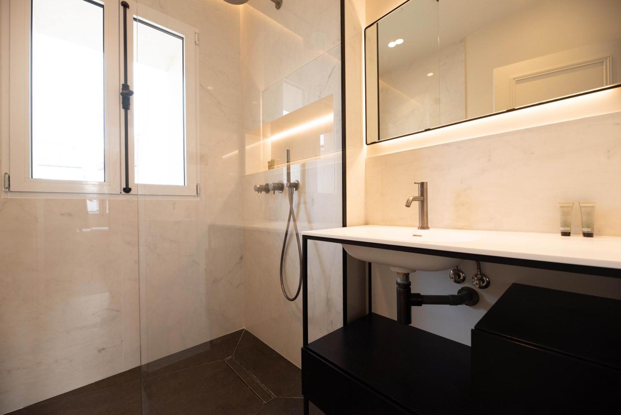 Mbm - Luxury Home In Marais ปารีส ห้อง รูปภาพ