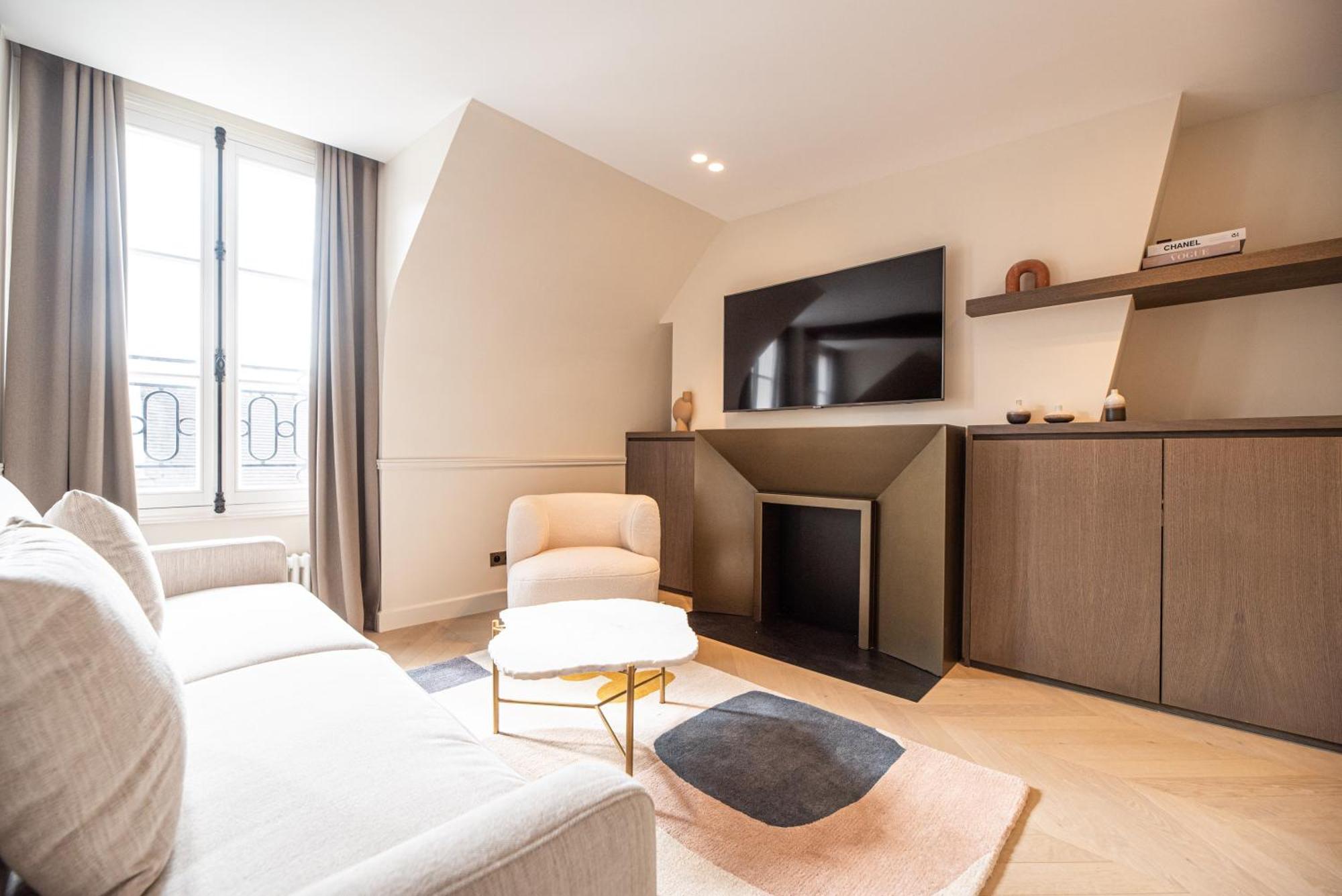 Mbm - Luxury Home In Marais ปารีส ห้อง รูปภาพ