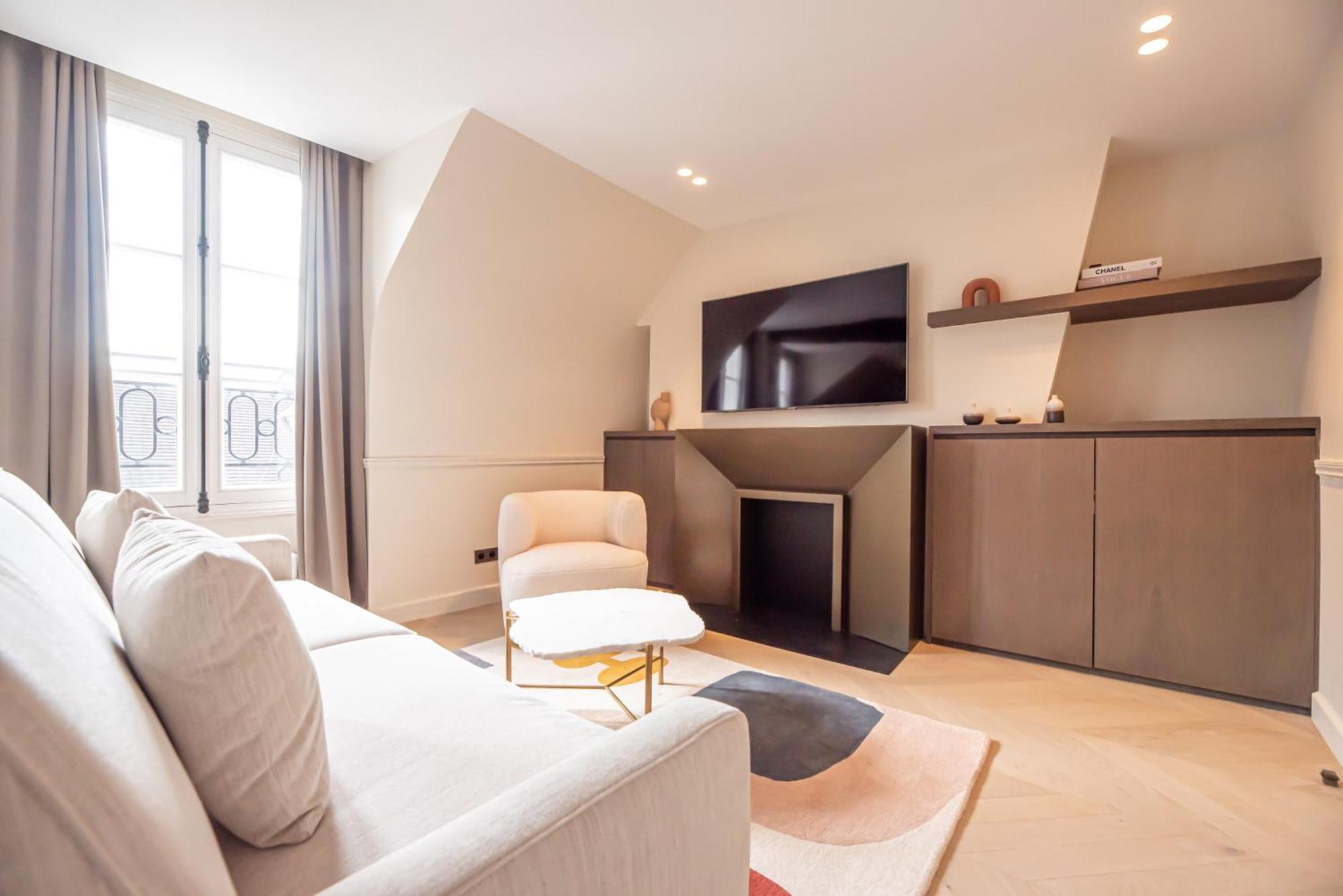 Mbm - Luxury Home In Marais ปารีส ห้อง รูปภาพ