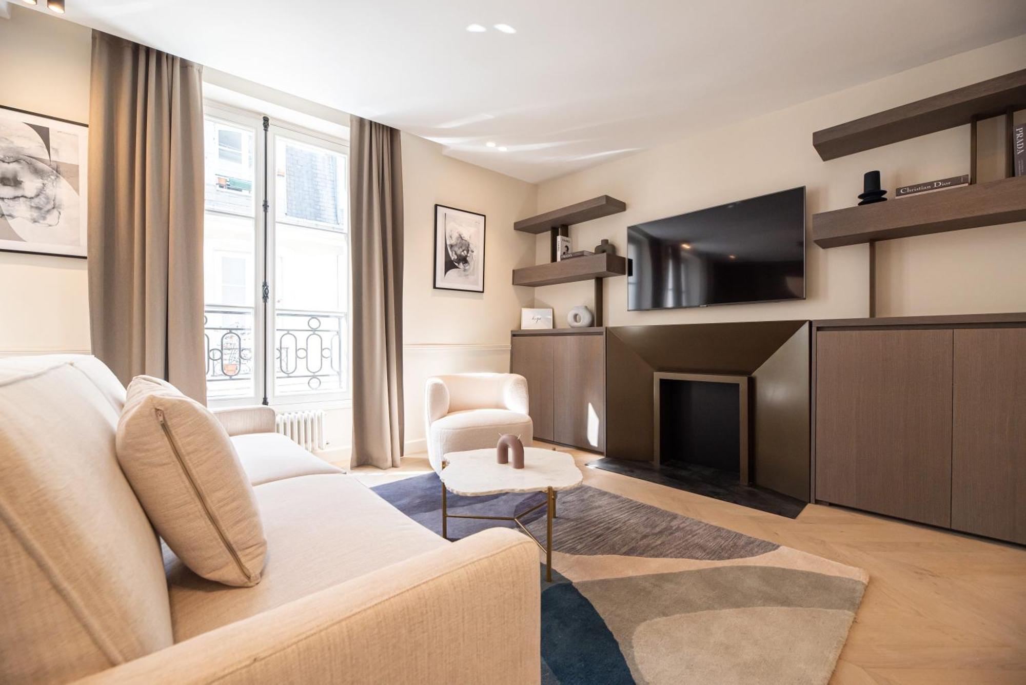 Mbm - Luxury Home In Marais ปารีส ห้อง รูปภาพ