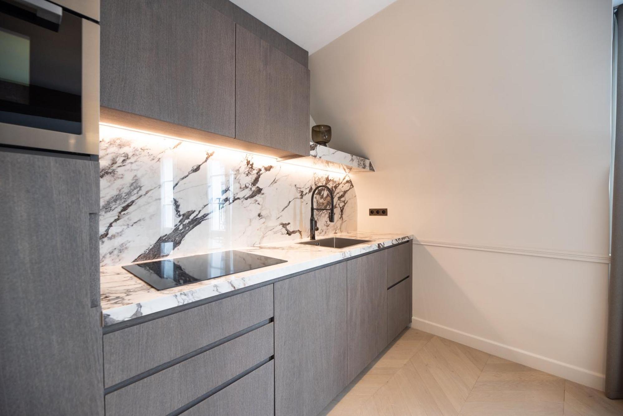 Mbm - Luxury Home In Marais ปารีส ห้อง รูปภาพ