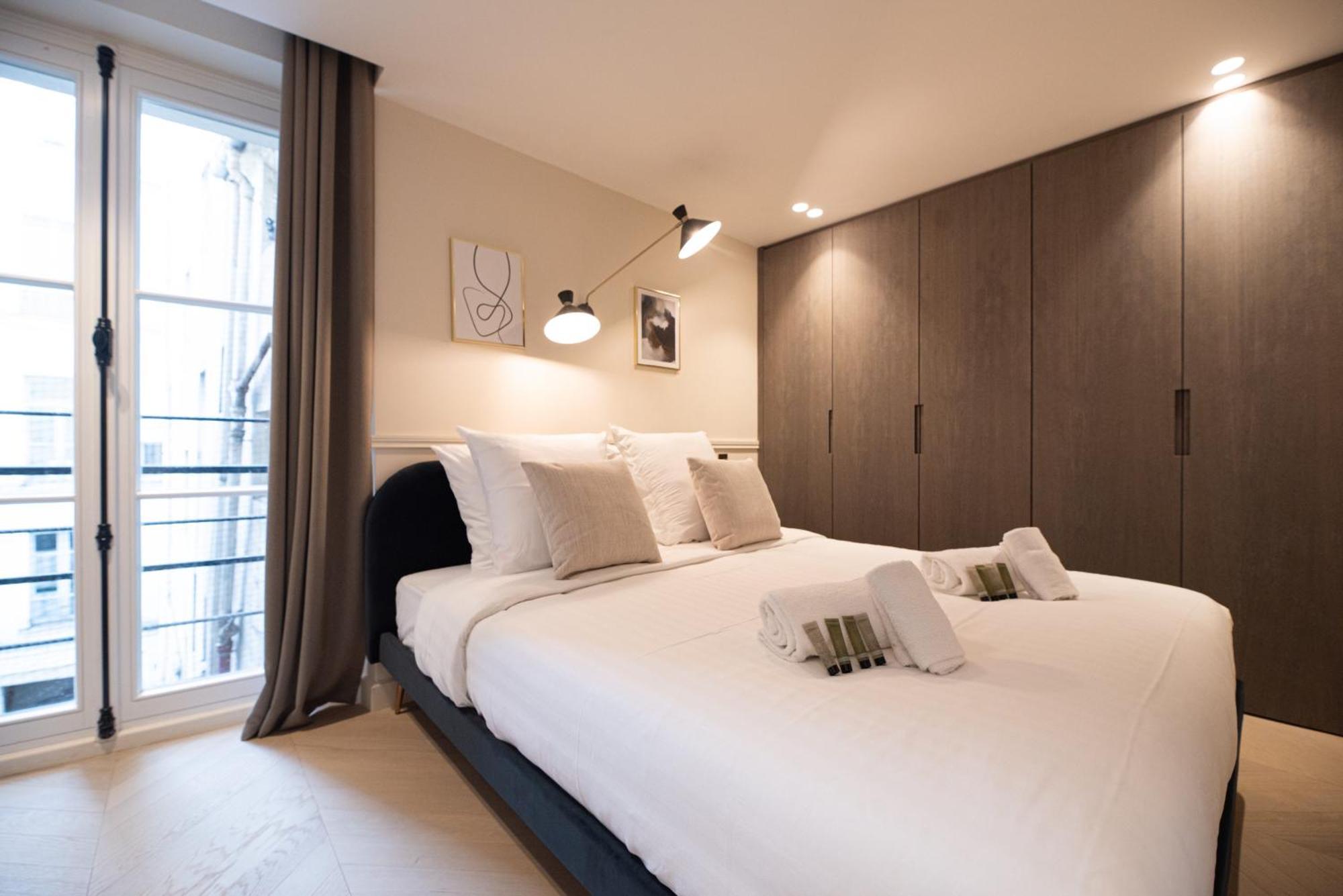 Mbm - Luxury Home In Marais ปารีส ห้อง รูปภาพ