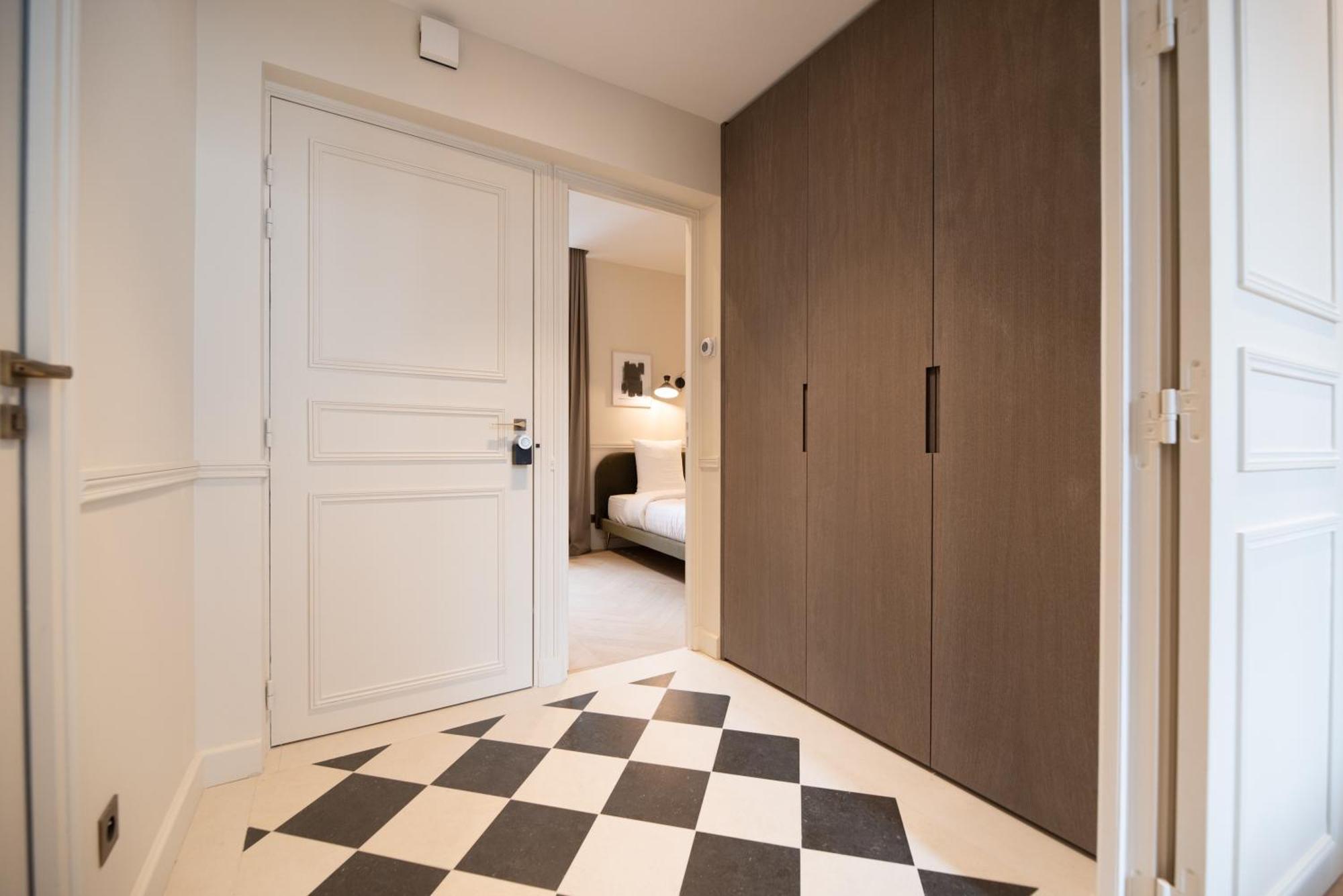 Mbm - Luxury Home In Marais ปารีส ห้อง รูปภาพ