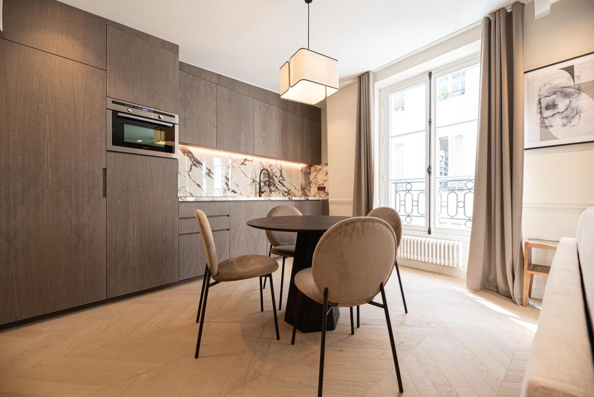 Mbm - Luxury Home In Marais ปารีส ห้อง รูปภาพ