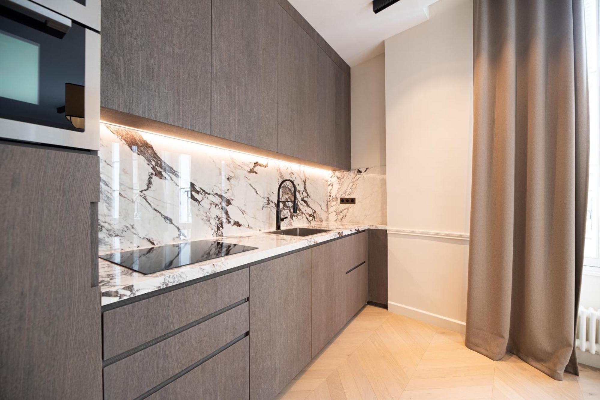 Mbm - Luxury Home In Marais ปารีส ห้อง รูปภาพ