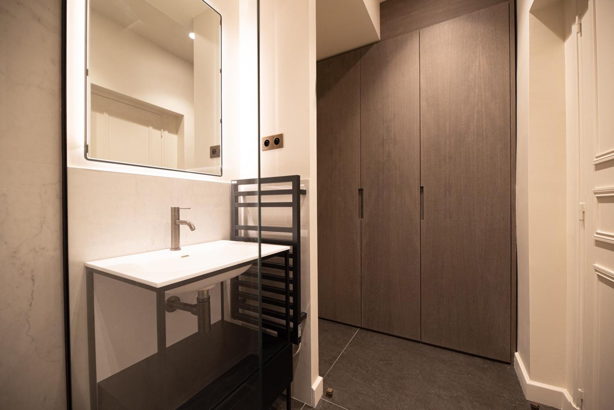 Mbm - Luxury Home In Marais ปารีส ห้อง รูปภาพ