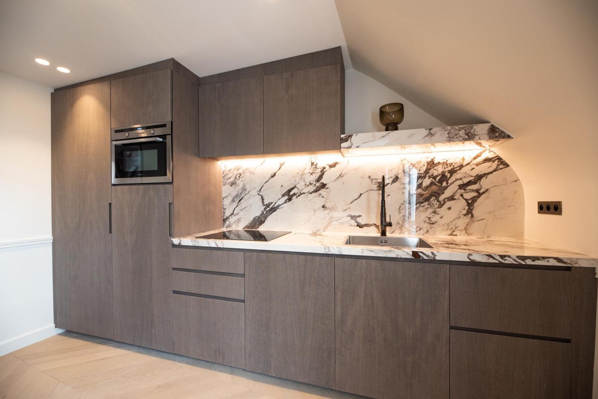 Mbm - Luxury Home In Marais ปารีส ห้อง รูปภาพ