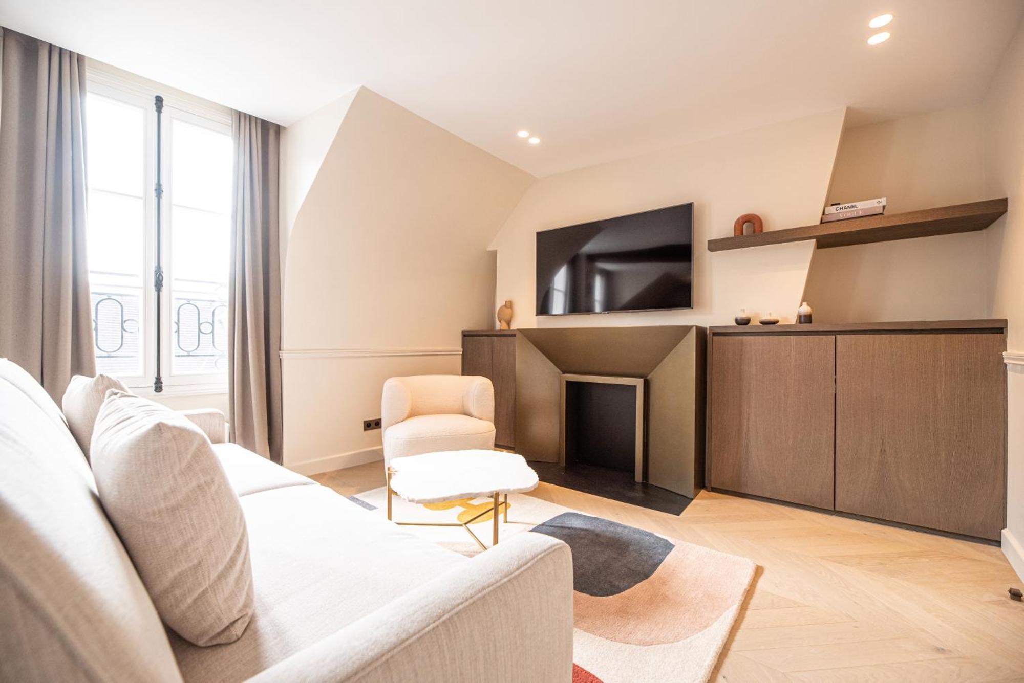 Mbm - Luxury Home In Marais ปารีส ห้อง รูปภาพ