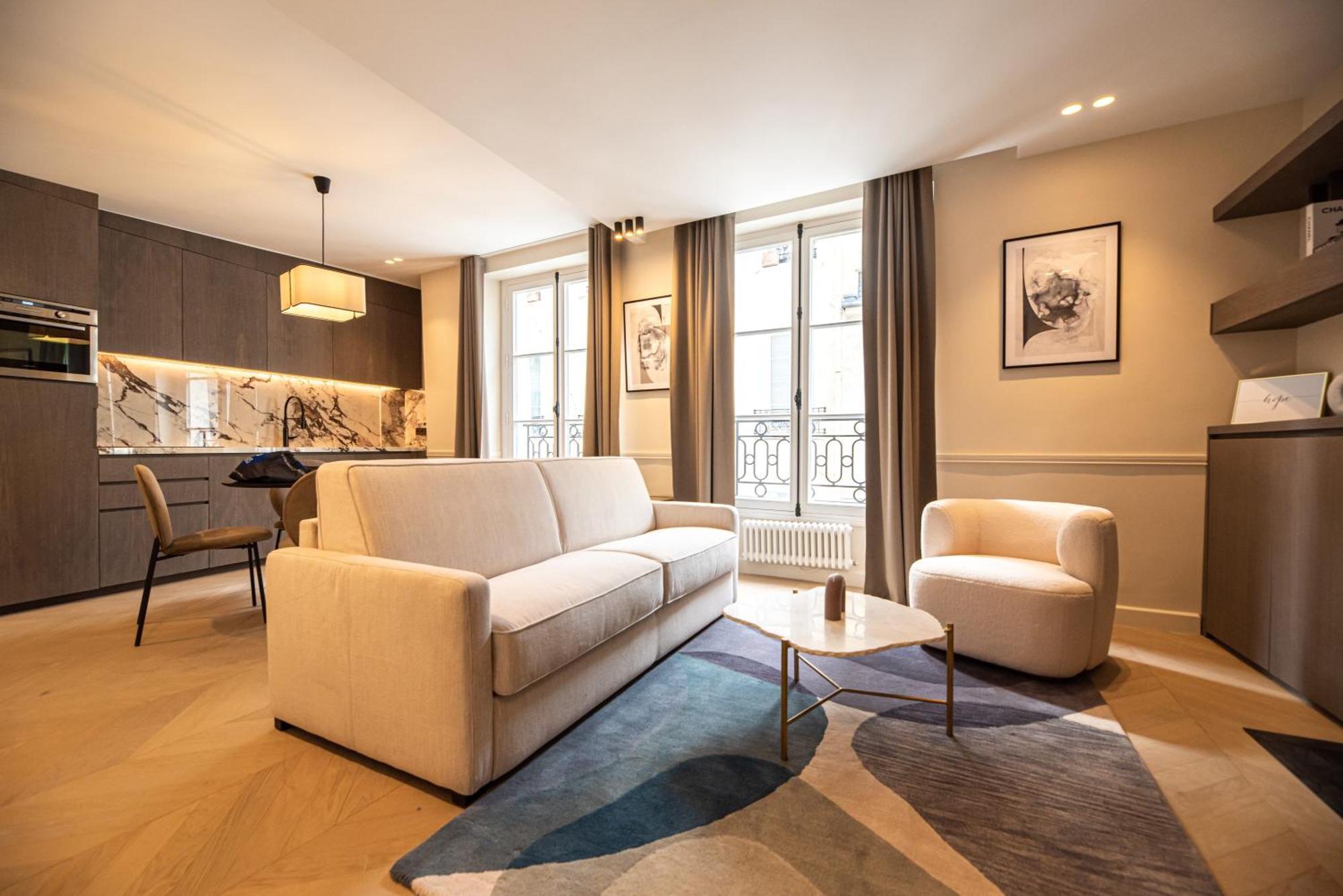 Mbm - Luxury Home In Marais ปารีส ห้อง รูปภาพ