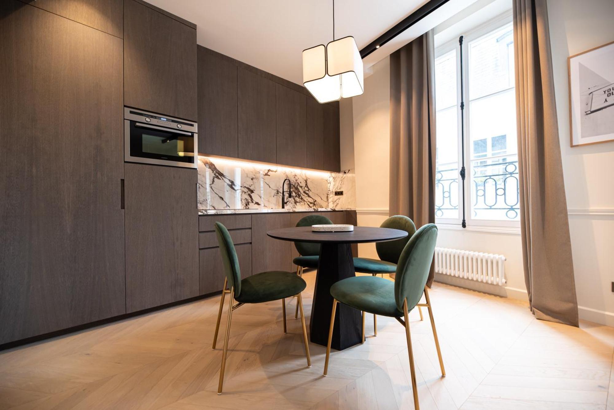 Mbm - Luxury Home In Marais ปารีส ห้อง รูปภาพ